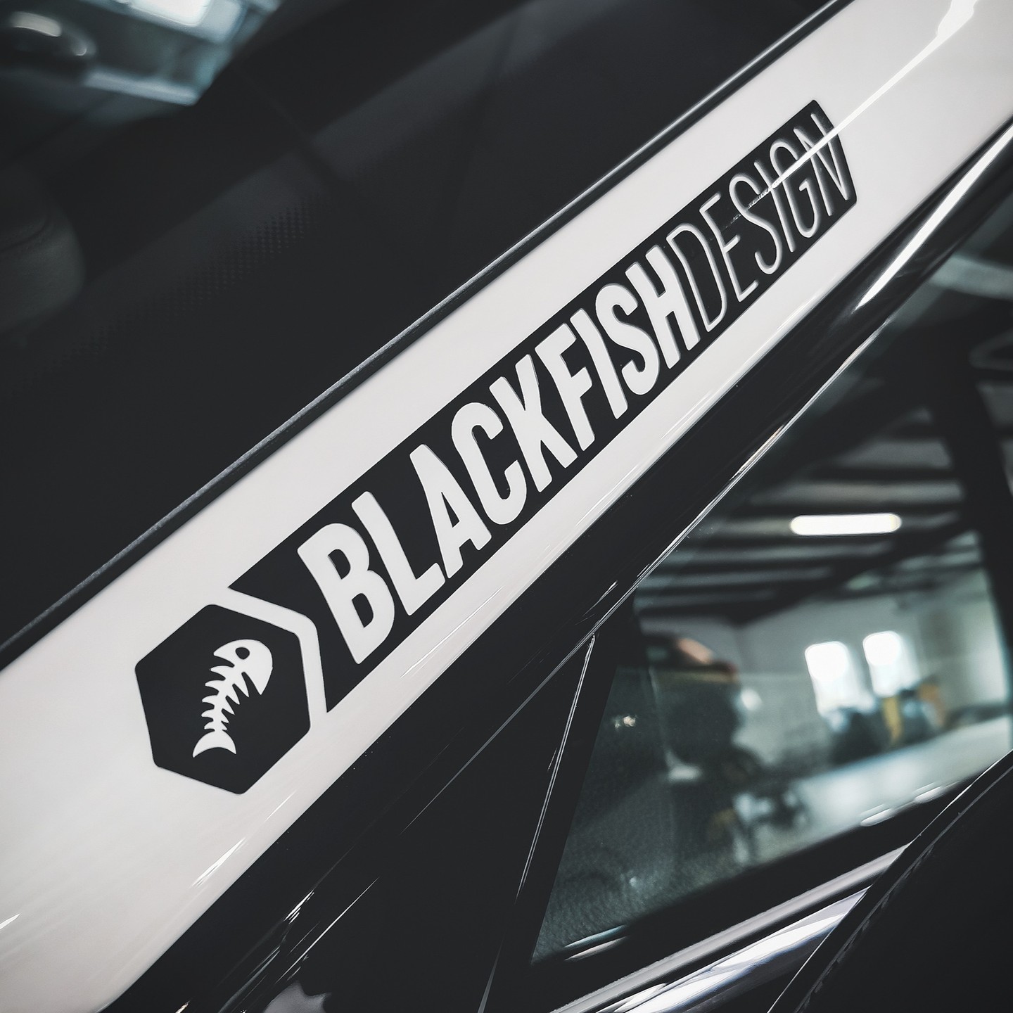 We may welcome an expansion of our fulltime in-house design department. First concept and customer projects in progress and also adding a full print / design service to other companies and wrappers worldwide. A new era for BlackFish!

#blackfish #blackfishgraphics #blackfishdesign #nuerburgring #design #liverydesign #art #style #automotive #racing #tuning #cars #performance #worldwide #instagramhub #2022